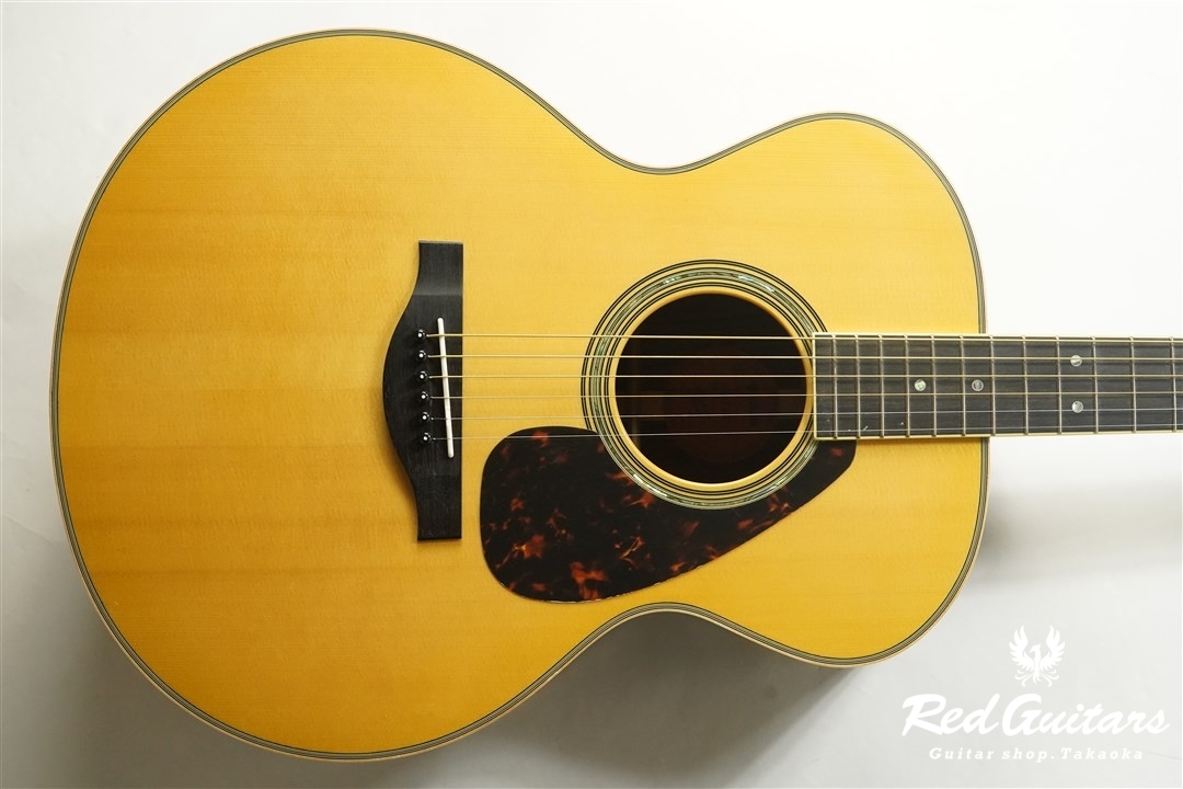 YAMAHA LJ16 ARE - Natural | Red Guitars Online Store